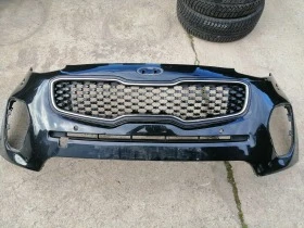 ОРИГИНАЛНА БРОНЯ ЗА КИА СПОРТАЖЕ 4  2015-2018г....86511F1000KCS....86511F10001K...., снимка 1