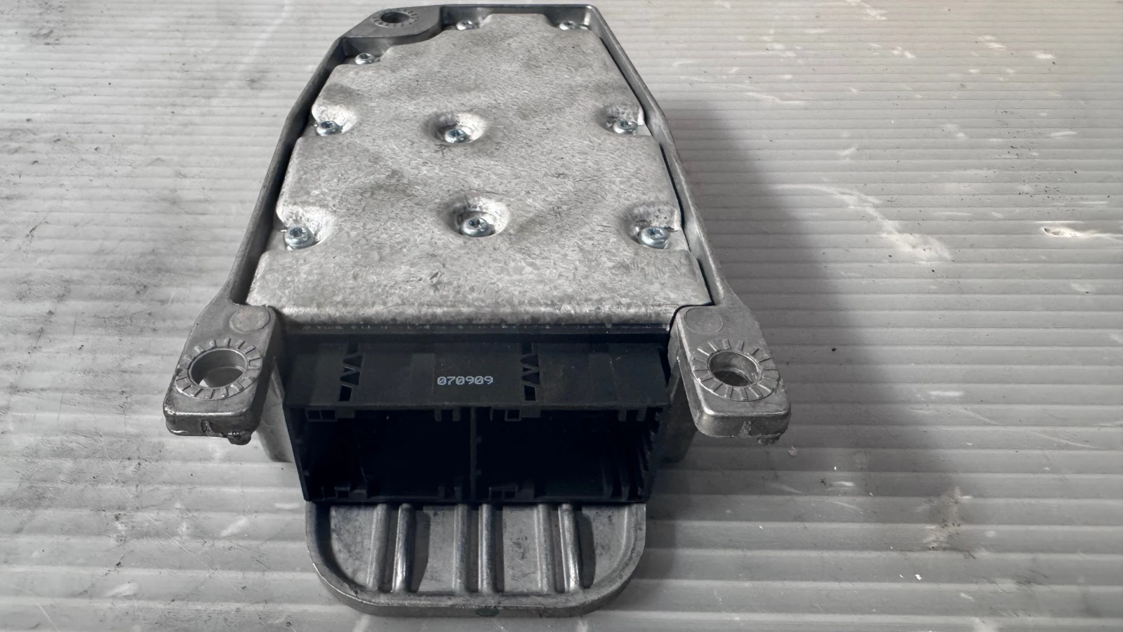 Airbag  /  /  a BMW 520 - 65.779160557-01 / 2204431-11 | Mobile.bg   1