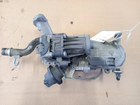 Егр Пежо 3008 1.6хди 