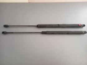 Амортисьори заден капак Мерцедес Ц270 W203