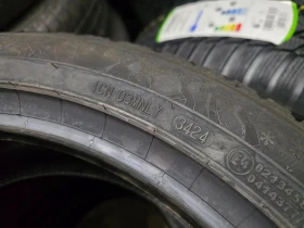 Гуми Зимни 205/55R19, снимка 6
