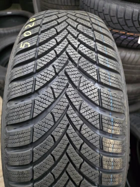 Гуми Зимни 205/55R19, снимка 2