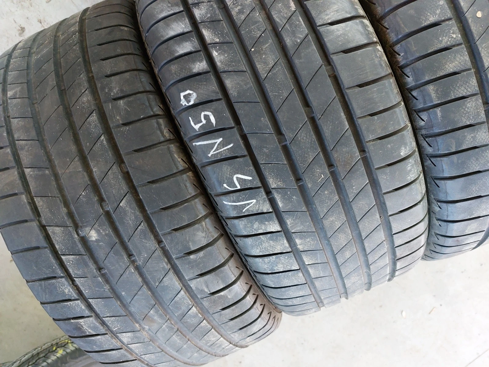  255/45R18 | Mobile.bg   3