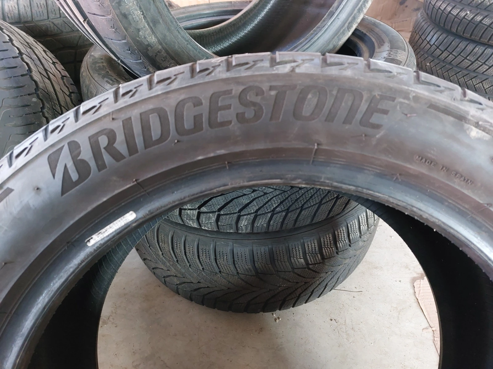  255/45R18 | Mobile.bg   5