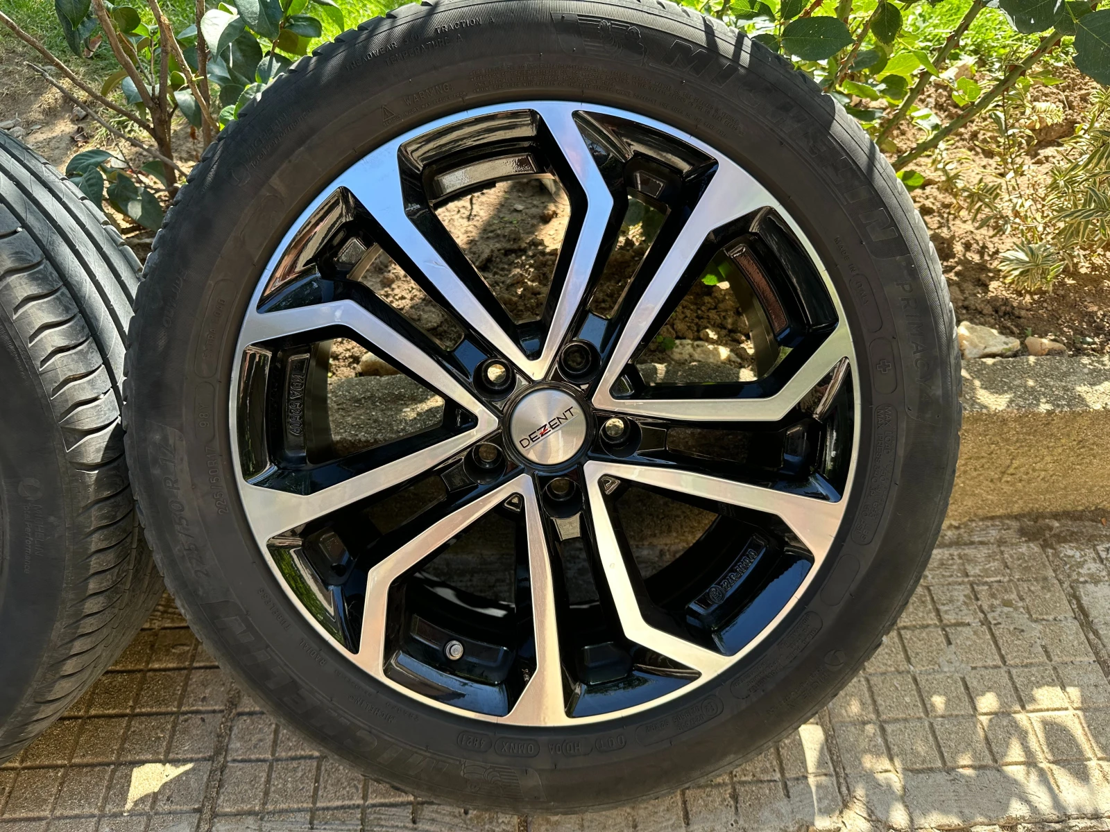 ���� � ������ 225/50R17 �� Audi A4 | Mobile.bg � ����������� 3