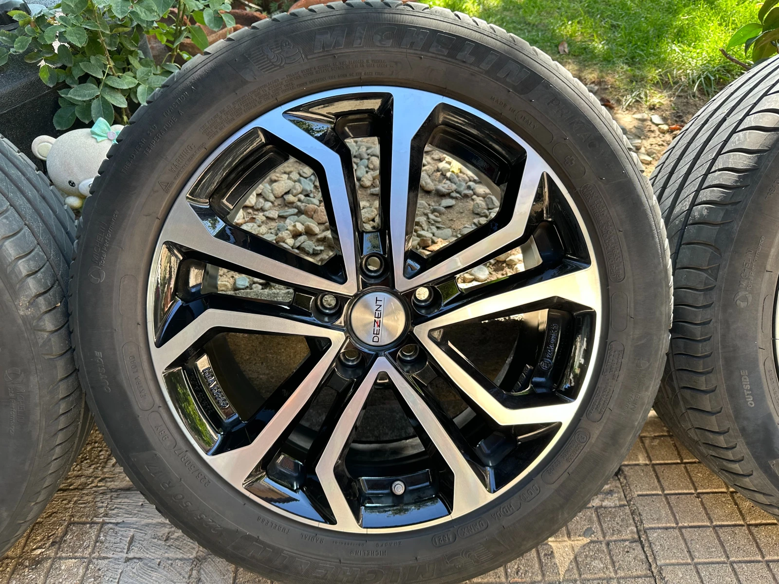 ���� � ������ 225/50R17 �� Audi A4 | Mobile.bg � ����������� 6