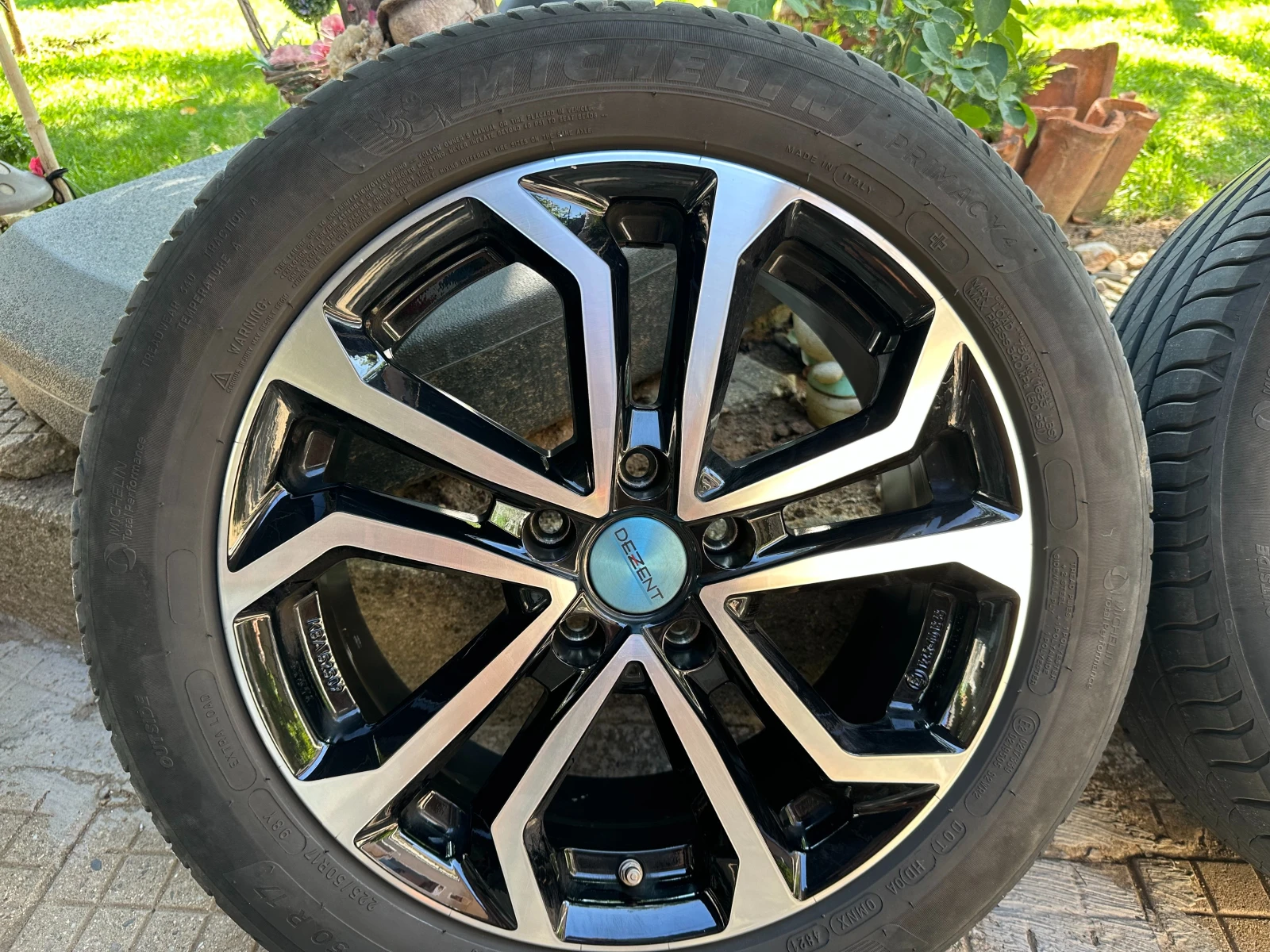 ���� � ������ 225/50R17 �� Audi A4 | Mobile.bg � ����������� 5