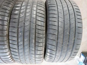 Гуми Летни 255/45R18, снимка 2 - Гуми и джанти - 44338240