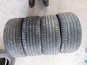 Гуми Летни 255/45R18, снимка 1 - Гуми и джанти - 44338240