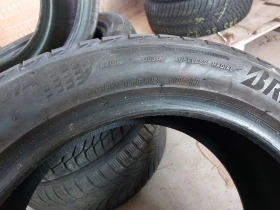 Гуми Летни 255/45R18, снимка 7 - Гуми и джанти - 44338240