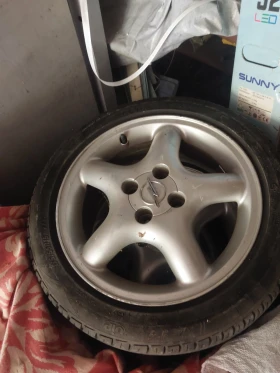        175/55R15  Opel