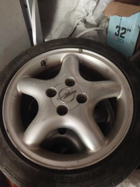    175/55R15  Opel | Mobile.bg    2