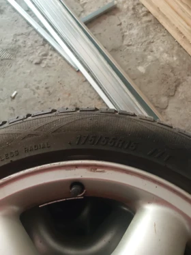    175/55R15  Opel | Mobile.bg    3