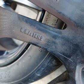 Джанти, снимка 5 - Гуми и джанти - 53156544