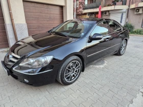 Honda Legend KB1