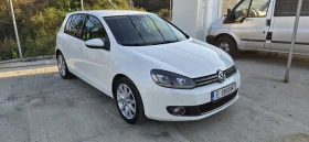 VW Golf  - изображение 2