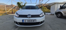 VW Golf  - изображение 7