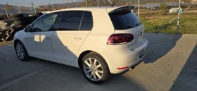 VW Golf  - изображение 4