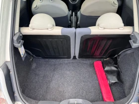 Fiat 500 0.9 Twin Air / Klima / Panorama, снимка 9