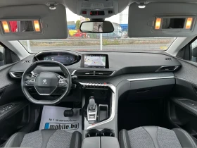 Peugeot 3008 1.6HDI Вс.екстри! Car play! ТОП състояние!!!, снимка 9