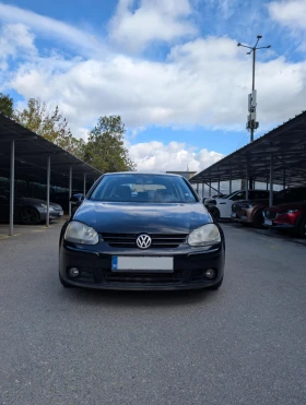 VW Golf 2.0 TDI 140hp 4Motion, снимка 4