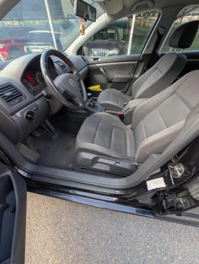 VW Golf 2.0 TDI 140hp 4Motion, снимка 15