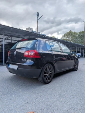 VW Golf 2.0 TDI 140hp 4Motion, снимка 9