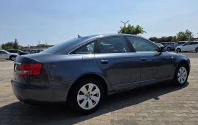 Audi A6 2.7D, снимка 4
