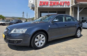 Audi A6 2.7D, снимка 1