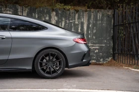 Mercedes-Benz C 43 AMG 4MATIC 9G, снимка 6