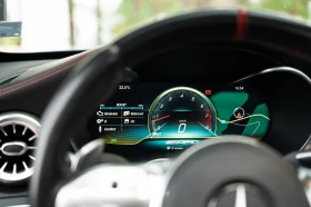 Mercedes-Benz C 43 AMG 4MATIC 9G, снимка 16