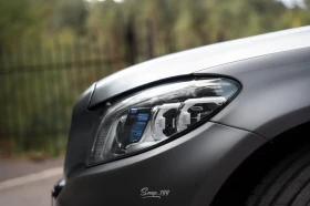 Mercedes-Benz C 43 AMG 4MATIC 9G, снимка 8