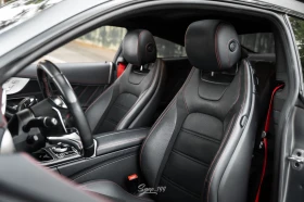 Mercedes-Benz C 43 AMG 4MATIC 9G, снимка 12