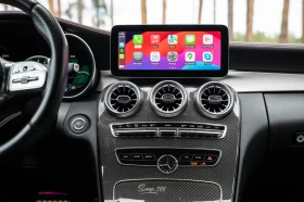 Mercedes-Benz C 43 AMG 4MATIC 9G, снимка 14