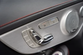 Mercedes-Benz C 43 AMG 4MATIC 9G, снимка 11