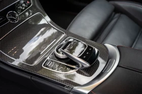 Mercedes-Benz C 43 AMG 4MATIC 9G, снимка 15