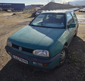 VW Golf III, снимка 7