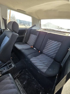 VW Golf III, снимка 10