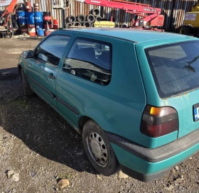 VW Golf III, снимка 3