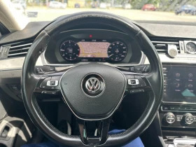 VW Passat 2.0TDI, снимка 11