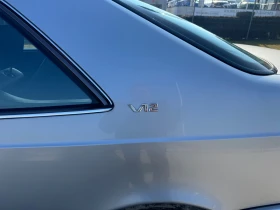 Mercedes-Benz CL 600, снимка 4