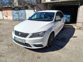 Seat Toledo 1.6TDI 105k.c, снимка 1