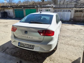 Seat Toledo 1.6TDI 105k.c, снимка 5