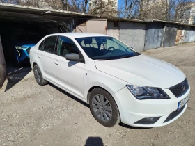 Seat Toledo 1.6TDI 105k.c, снимка 9