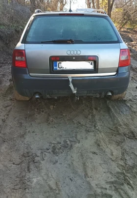Audi A6 Allroad, снимка 2