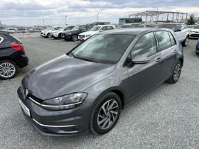 VW Golf (KATO НОВА), снимка 1