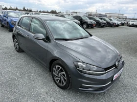 VW Golf (KATO НОВА), снимка 3