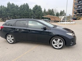 Toyota Auris 2.0d4d, снимка 5