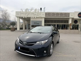 Toyota Auris 2.0d4d, снимка 1