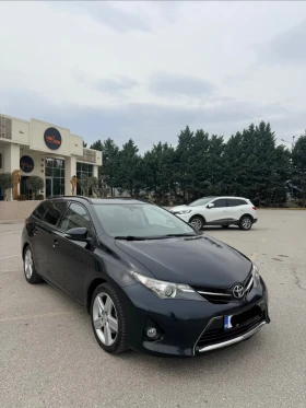 Toyota Auris 2.0d4d, снимка 3